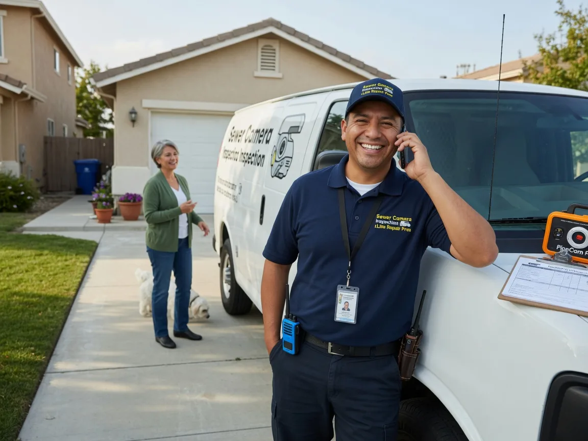 Sewer Line Repair Albany, IL FAQs